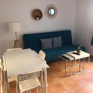 Center , Corralejo España